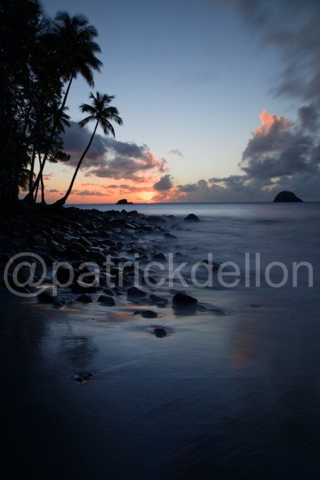 Anse Couleuvre Martinique